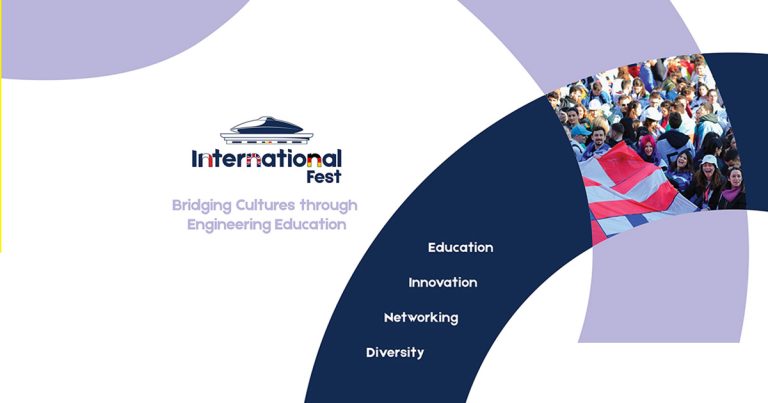 InternationalFEST 2025 – Oportunități globale pentru tinerii din întreaga lume la POLITEHNICA București!
