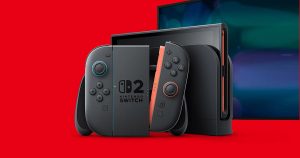 Tot ce știm până acum despre consola de gaming Nintendo Switch 2