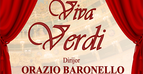 Viva Verdi