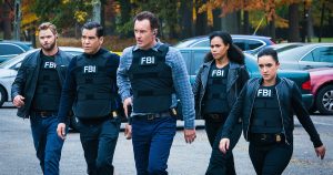 3 martie, două premiere: FBI: Biroul Federal de Investigaţii Sezonul 3 și FBI: Most Wanted Sezonul 2 vor fi difuzate pe AXN