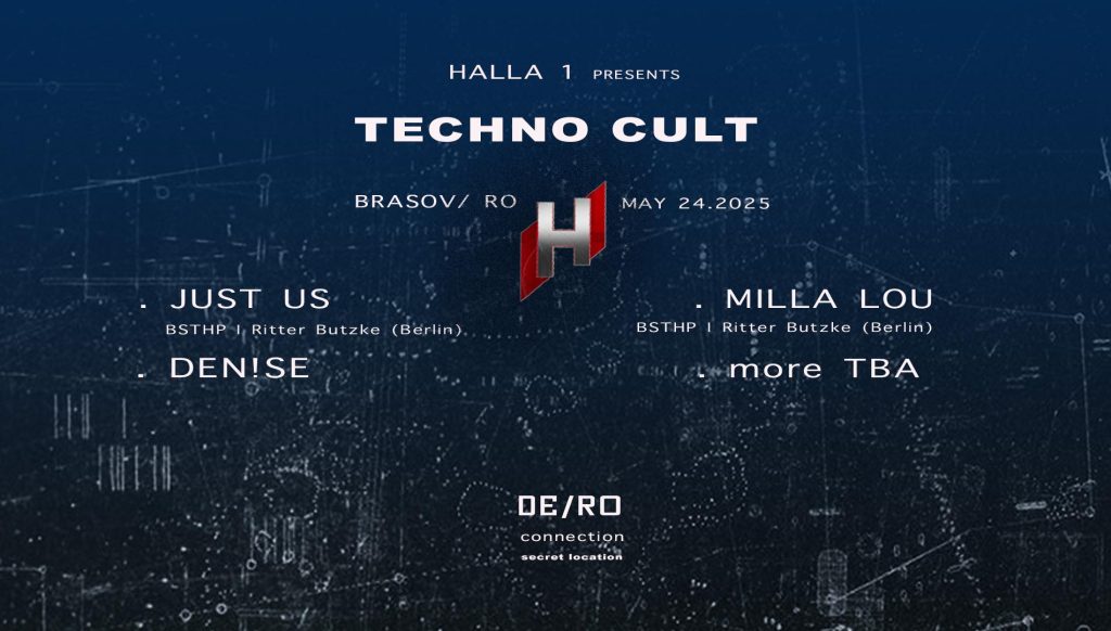 Techno Cult