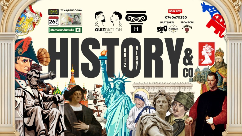 History