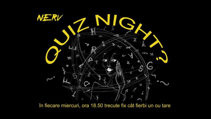 Quiz Night