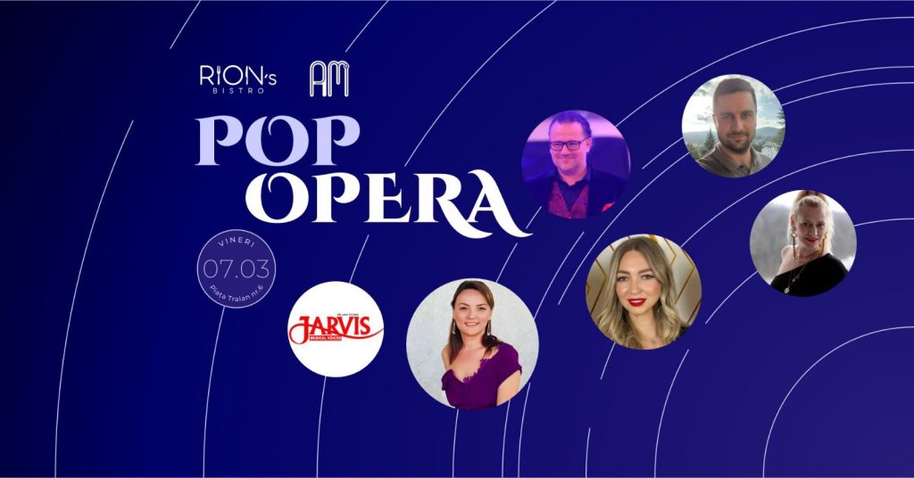 Jarvis Musical Voices