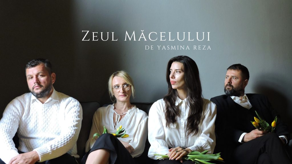 Zeul Măcelului