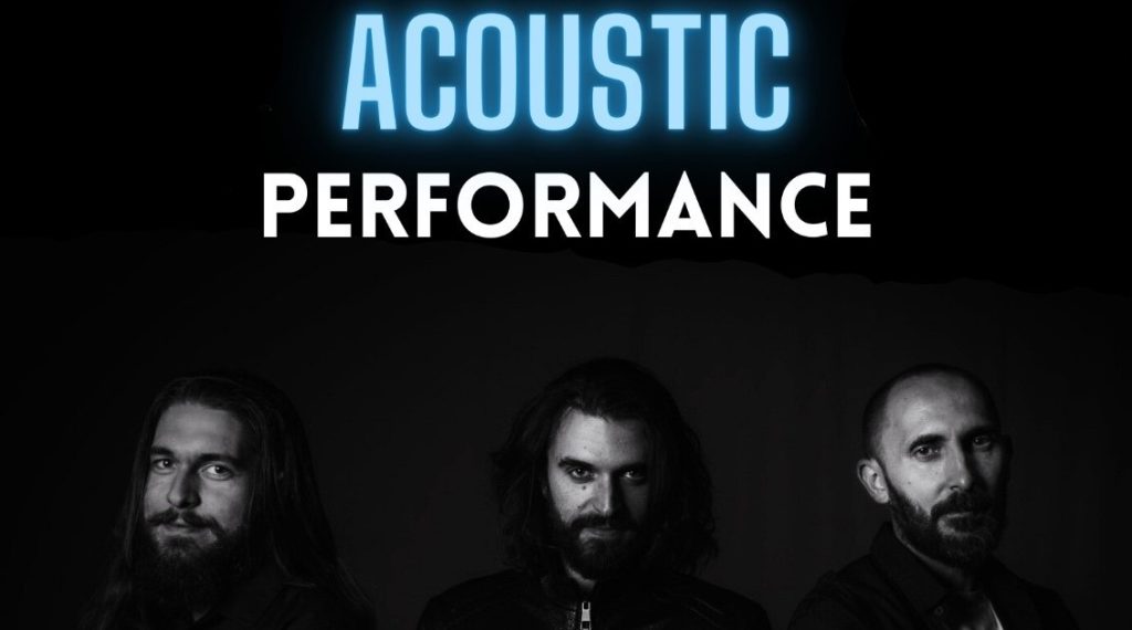 Live acustic