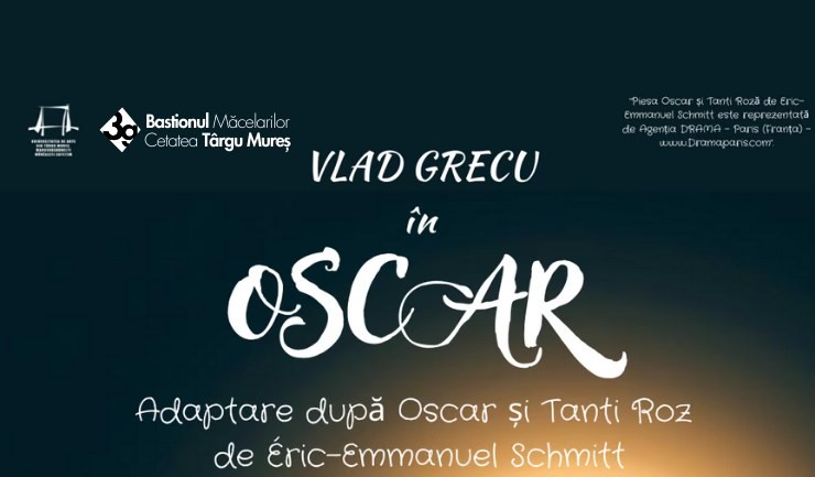 Oscar