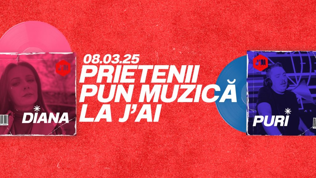 Prietenii Pun Muzica