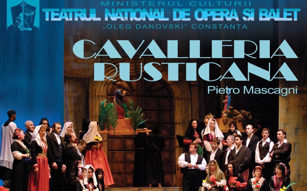 Cavalleria rusticana