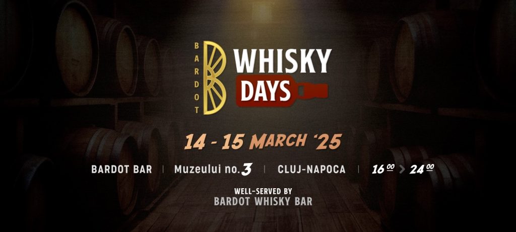 Whiskey Days