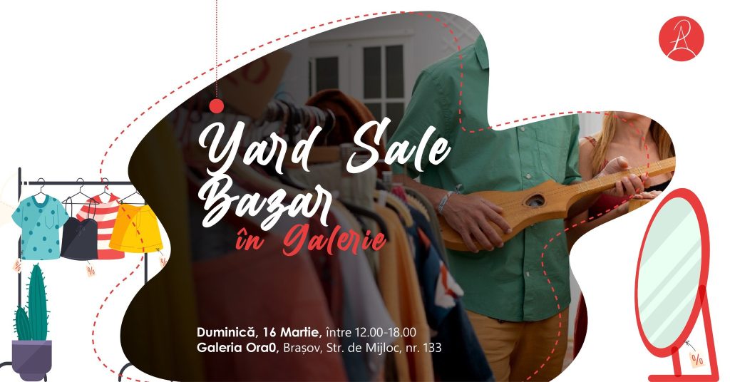 Yard Sale Bazar
