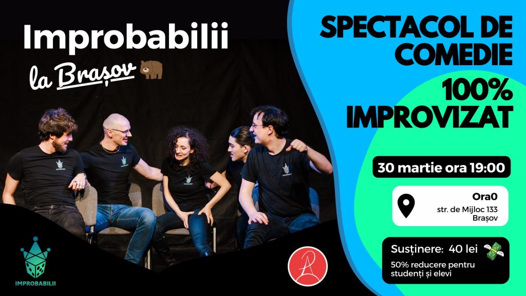 Improbabilii