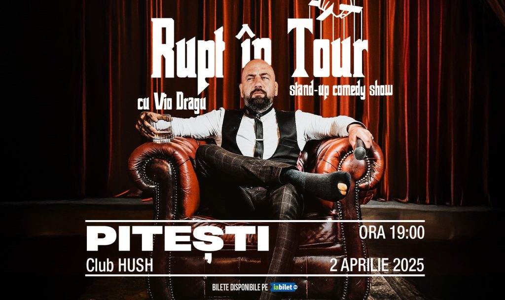 Stand Up Comedy
