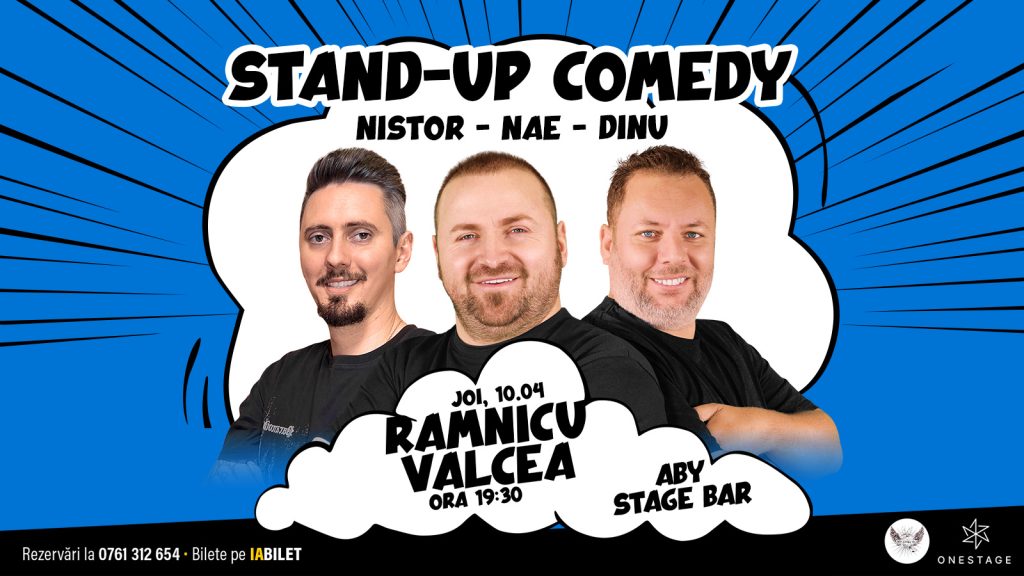 Stand-up
