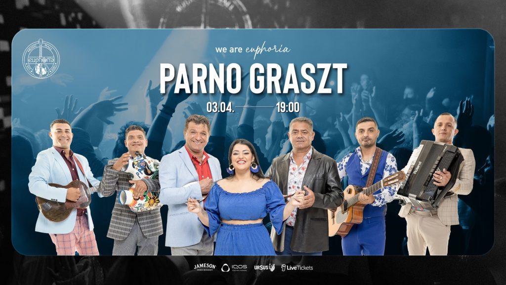 Parno Graszt