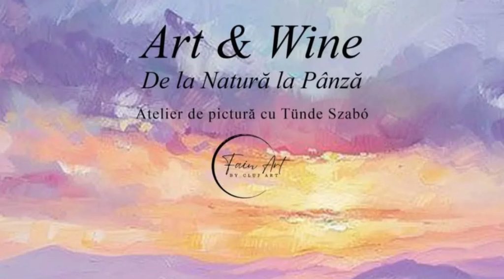 De la natură la Pânză