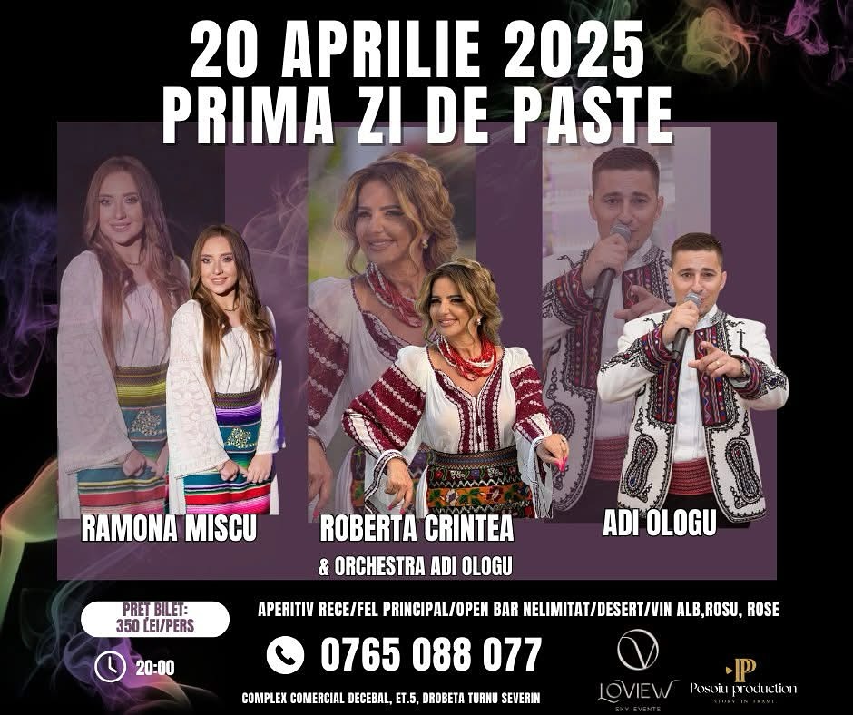 Muzică live