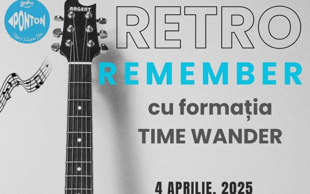 Time Wander