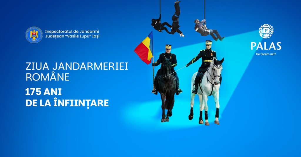 Ziua Jandarmeriei Romane