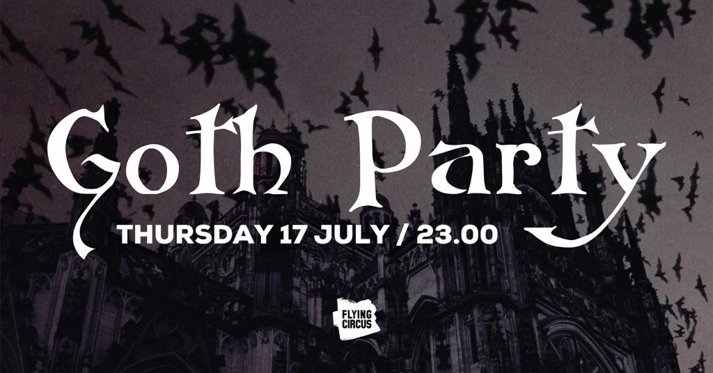 Goth Party