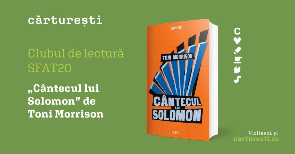 Club de lectură SFAT 20