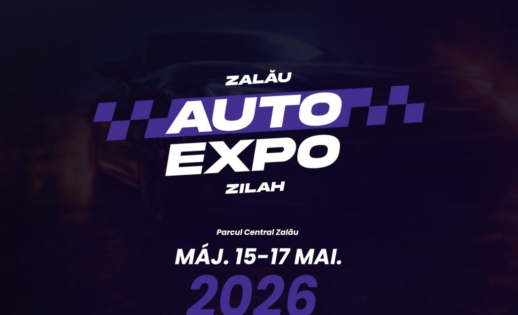 Auto Expo Zalău
