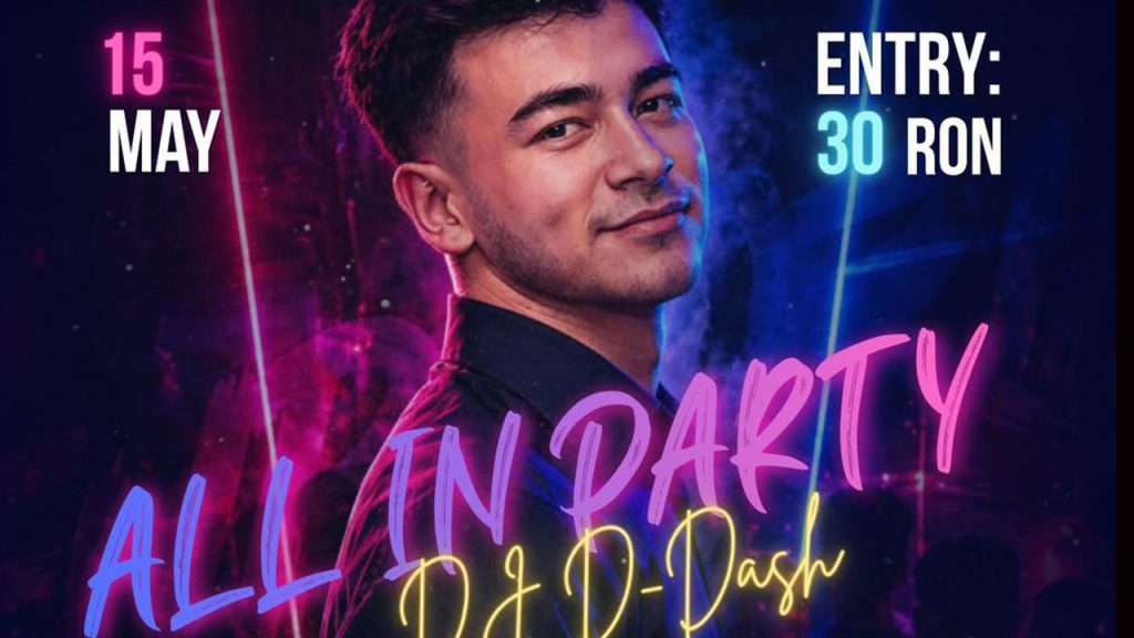 All In Party