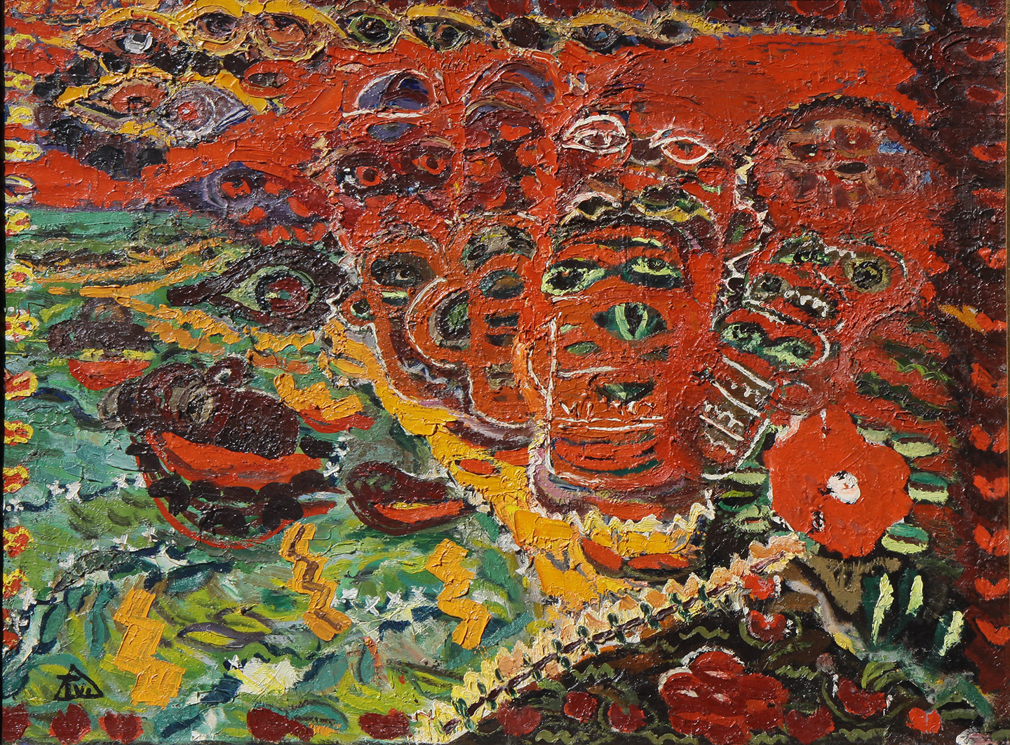 Art Safari