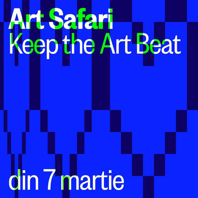Art Safari