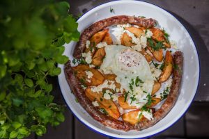 Așteptarea, bat-o vina