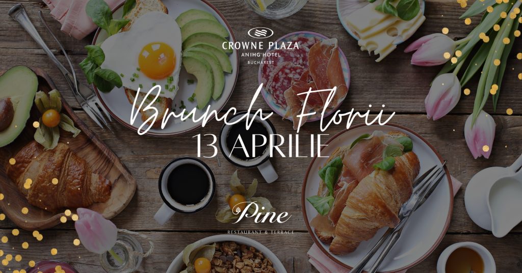Brunch Florii