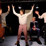 Comedii efervescente, thrillere psihologice și drame existențialiste în programul de primăvară al Teatrului În Culise