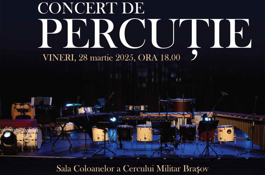Concert-de-percuție-la-Brașov-TAP-Turneul-Ansamblurilor-de-Percutie-cover