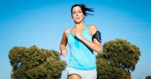 Înscrie-te la Crosul USAMV - Sport și voie bună în cel mai frumos campus verde al Bucureștiului