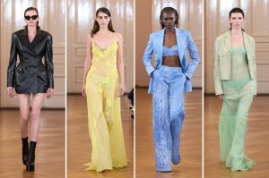 ERMANNO SCERVINO A doua oară în România 2025