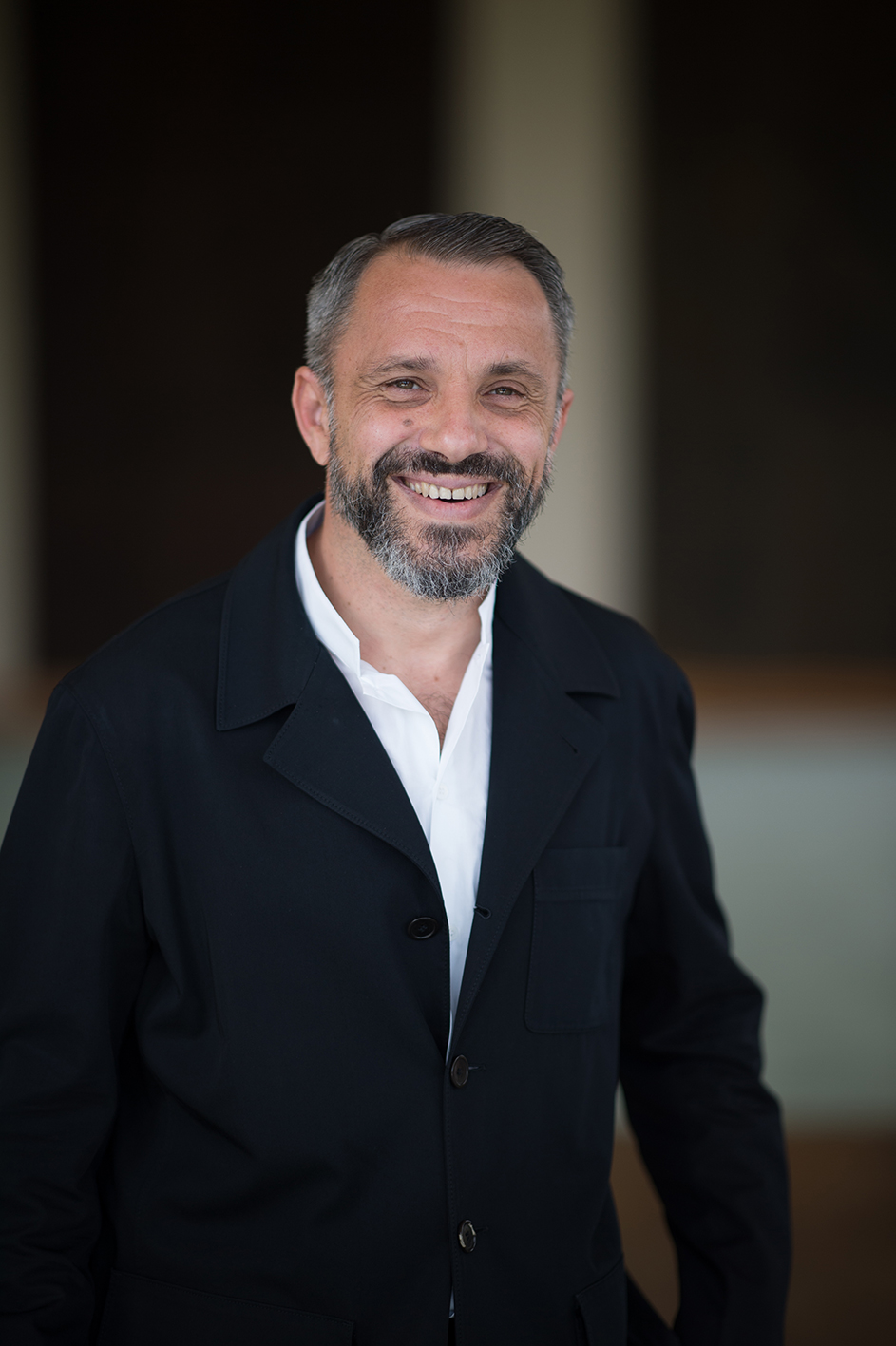 Unul dintre cei mai mari harpiști de astăzi: Xavier de Maistre invitat la Sala Radio