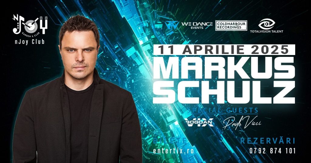 Markus Schulz