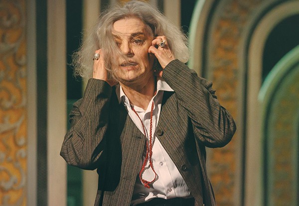 Neguțătorul din Veneția