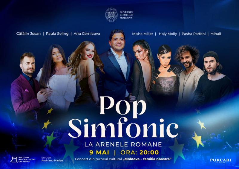 Pop Simfonic