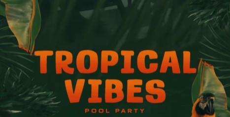Tropical Vibes