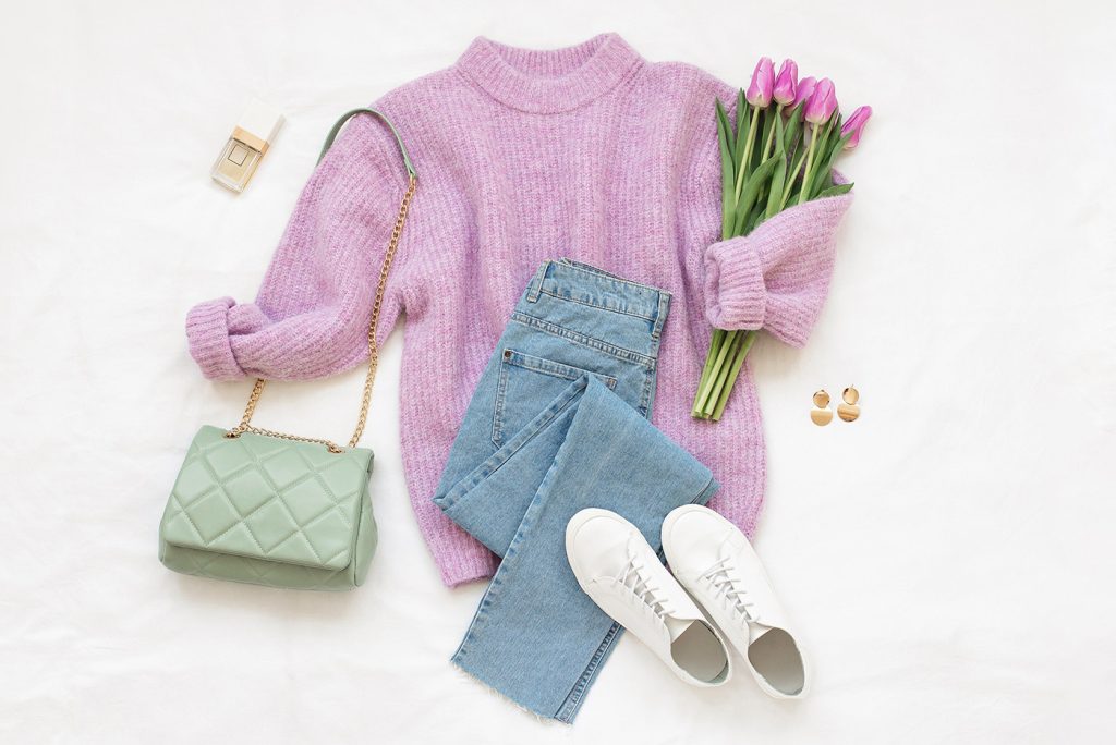 Smart layering