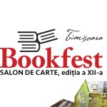 Personalitățile Banatului cultural vin la Bookfest Timișoara