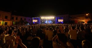 JAZZx 2025 - Line-up-ul se extinde cu 2 proiecte ce totalizeaza 26 de premii Grammy (dintre care 2 câștigate anul acesta)