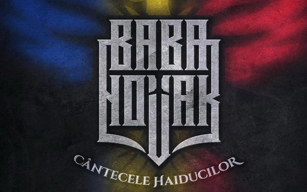 Baba Novak