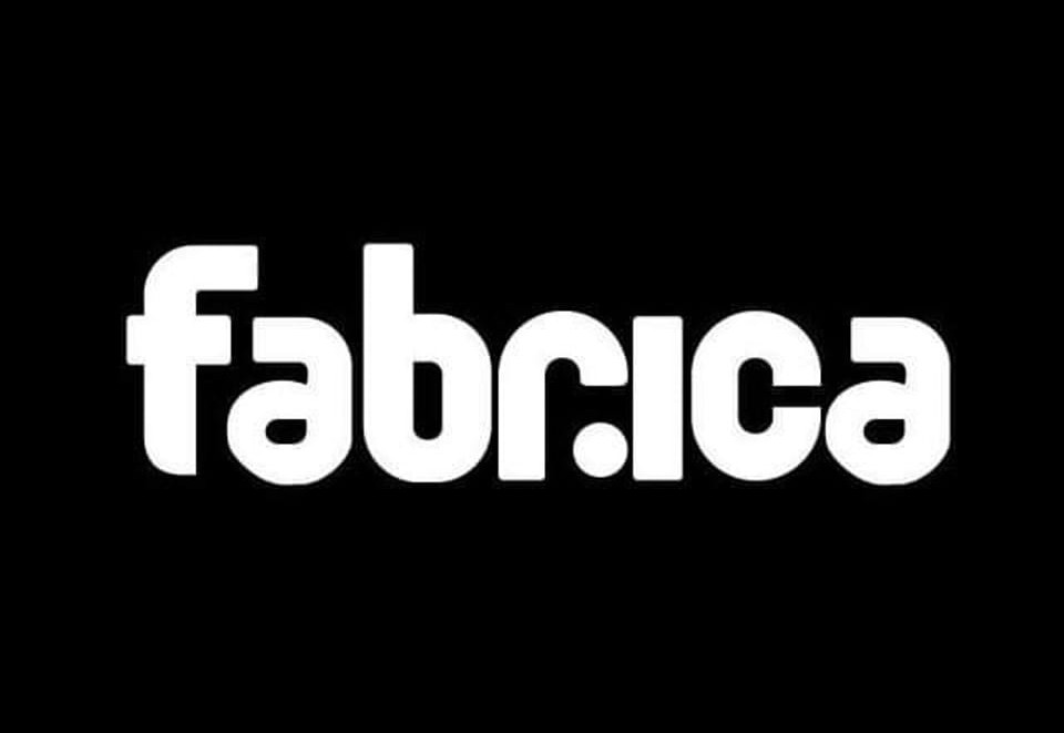 Club Fabrica