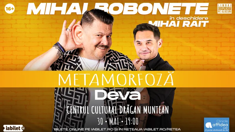 Mihai Bobonete
