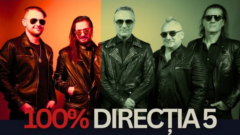 Direcția 5