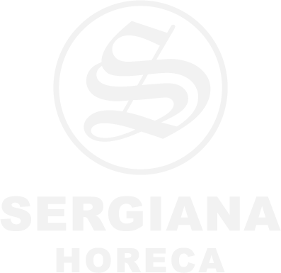 sergiana horeca alb logo