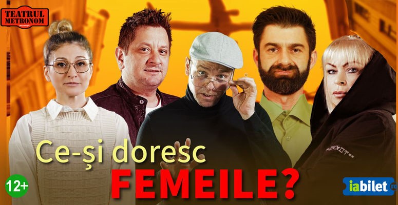 Ce-și doresc femeile