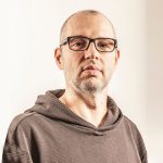 Interviu cu David Schwartz - spectacolul „Orașul comoară”